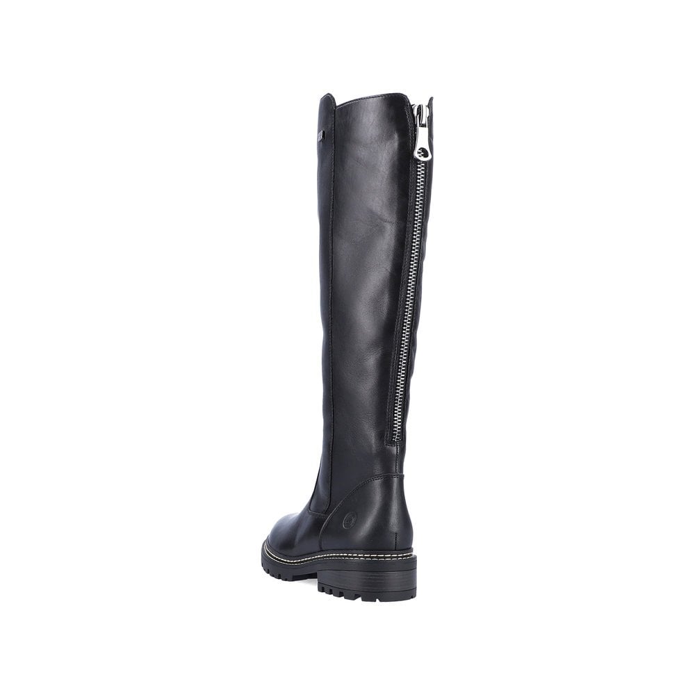 Remonte - Knee High Boot - DOB72-01