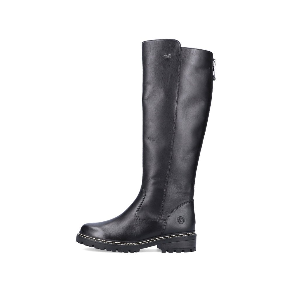 Remonte - Knee High Boot - DOB72-01