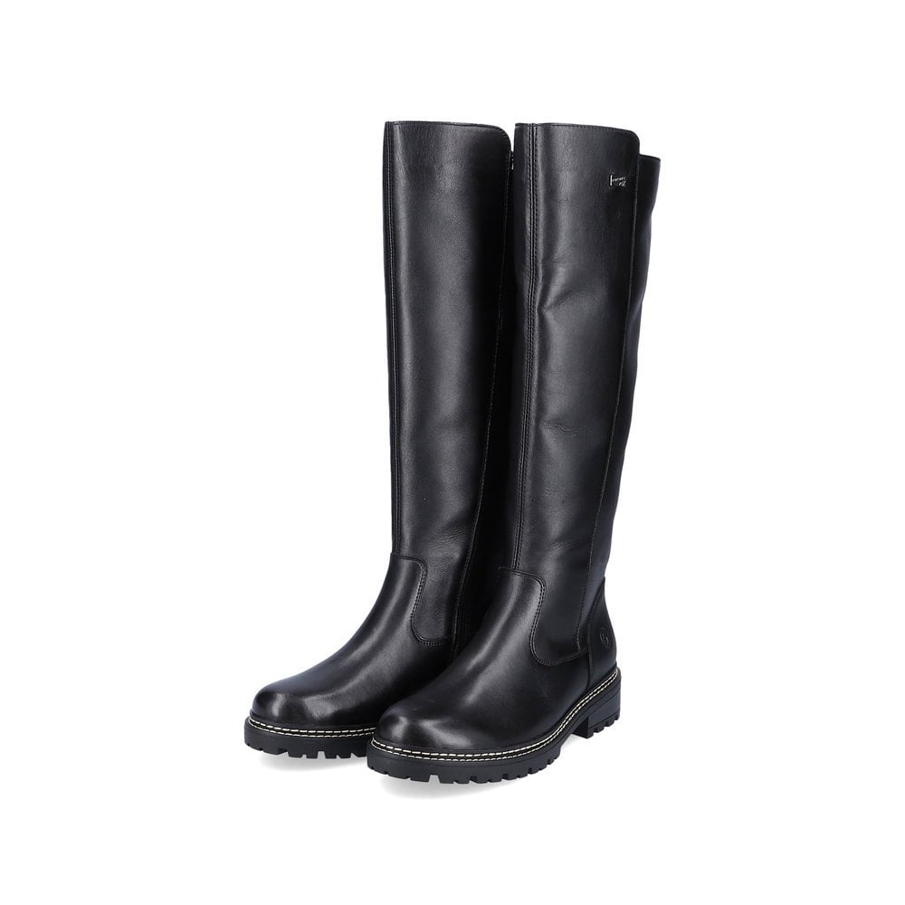 Remonte - Knee High Boot - DOB72-01
