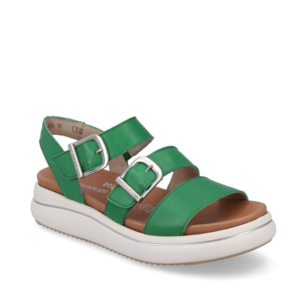 Remonte - Leather Sandals - D0L50