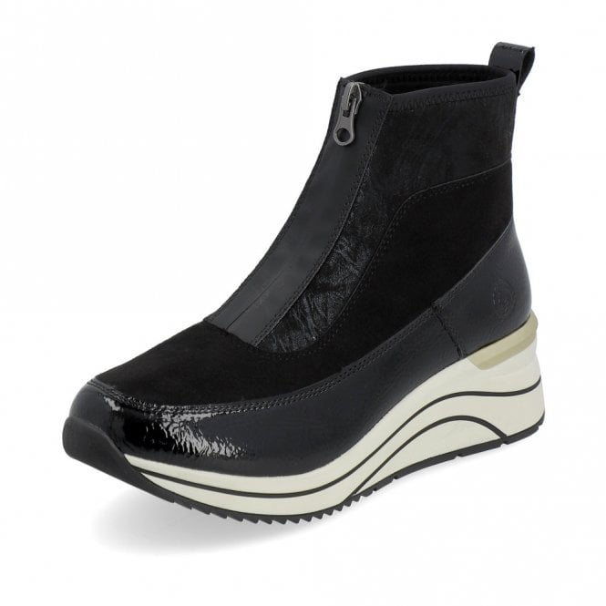 Remonte - Slip on Shoe - D0T71-01