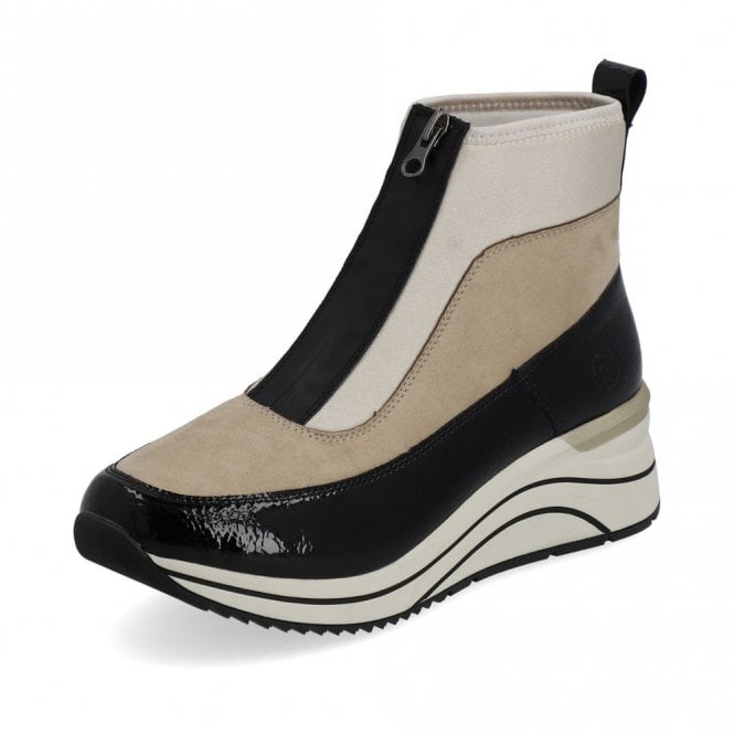Remonte - Slip on Shoe - D0T71-01