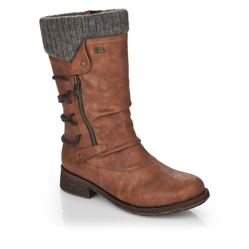 Remonte - Boot - D8070-25