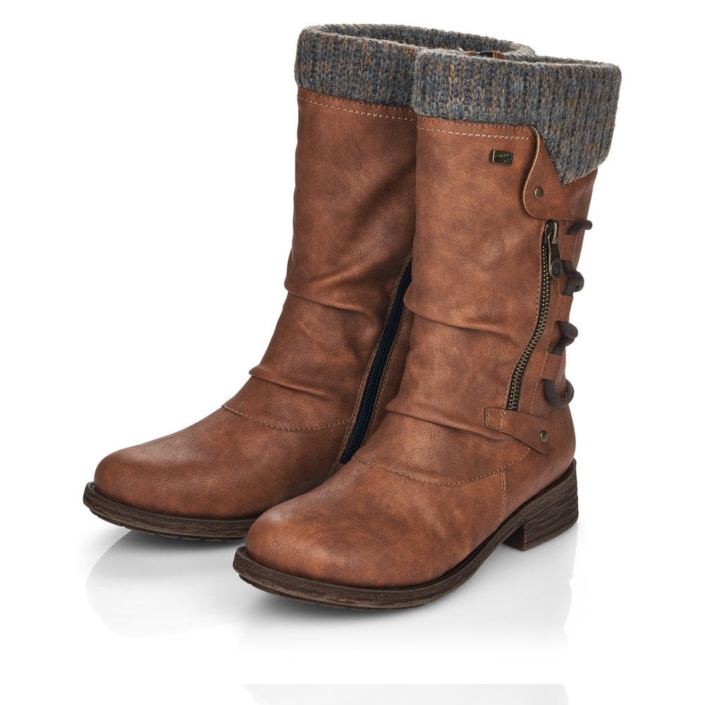 Remonte - Boot - D8070-25