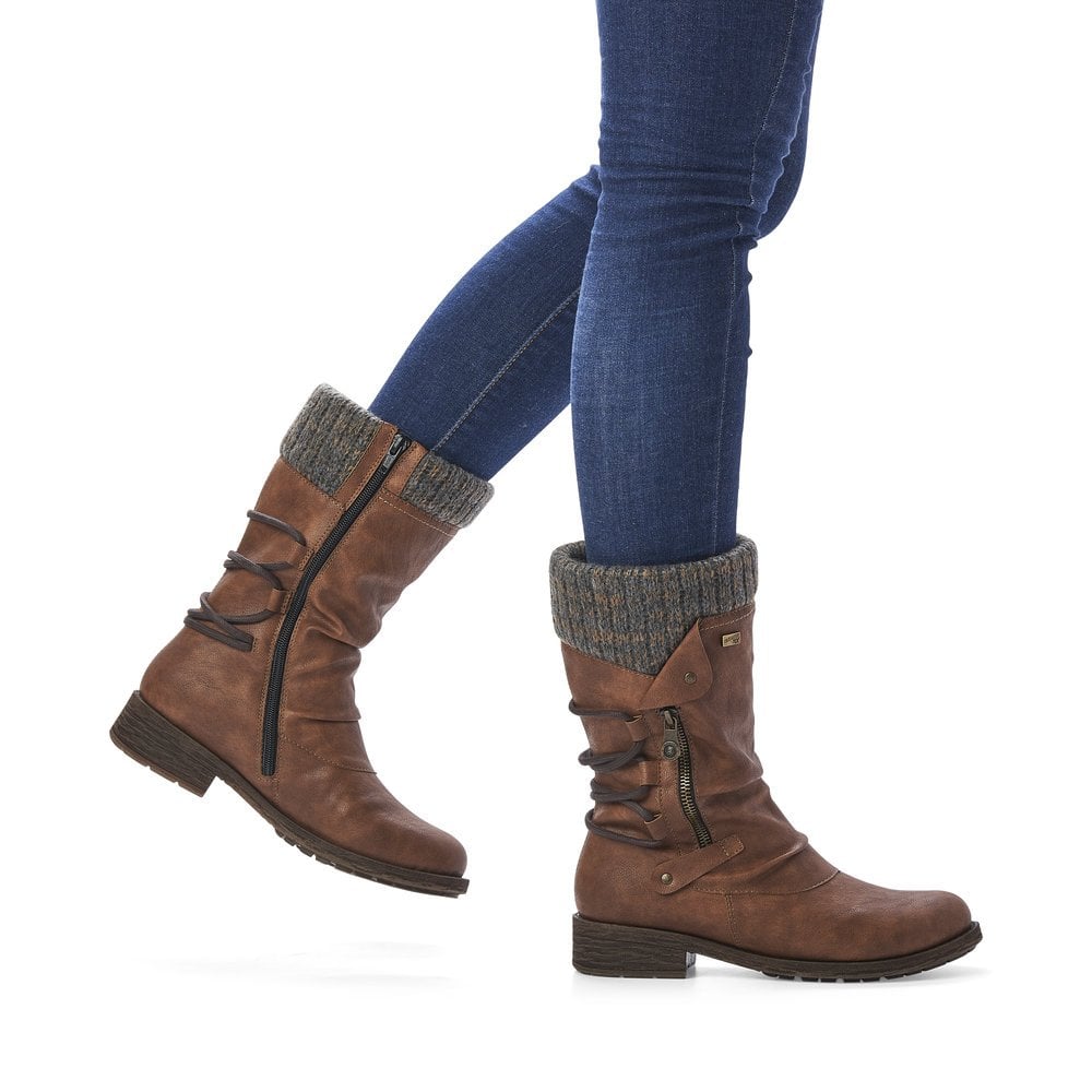 Remonte - Boot - D8070-25