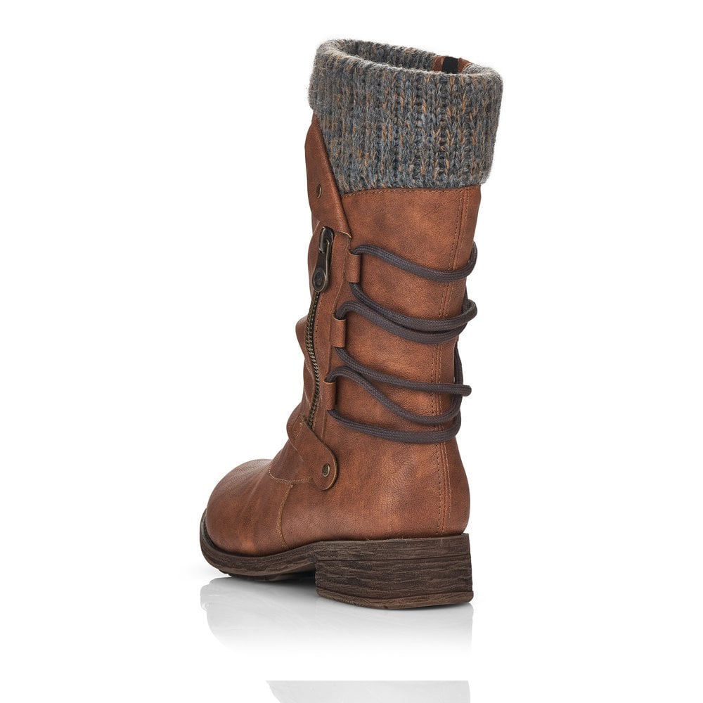 Remonte - Boot - D8070-25