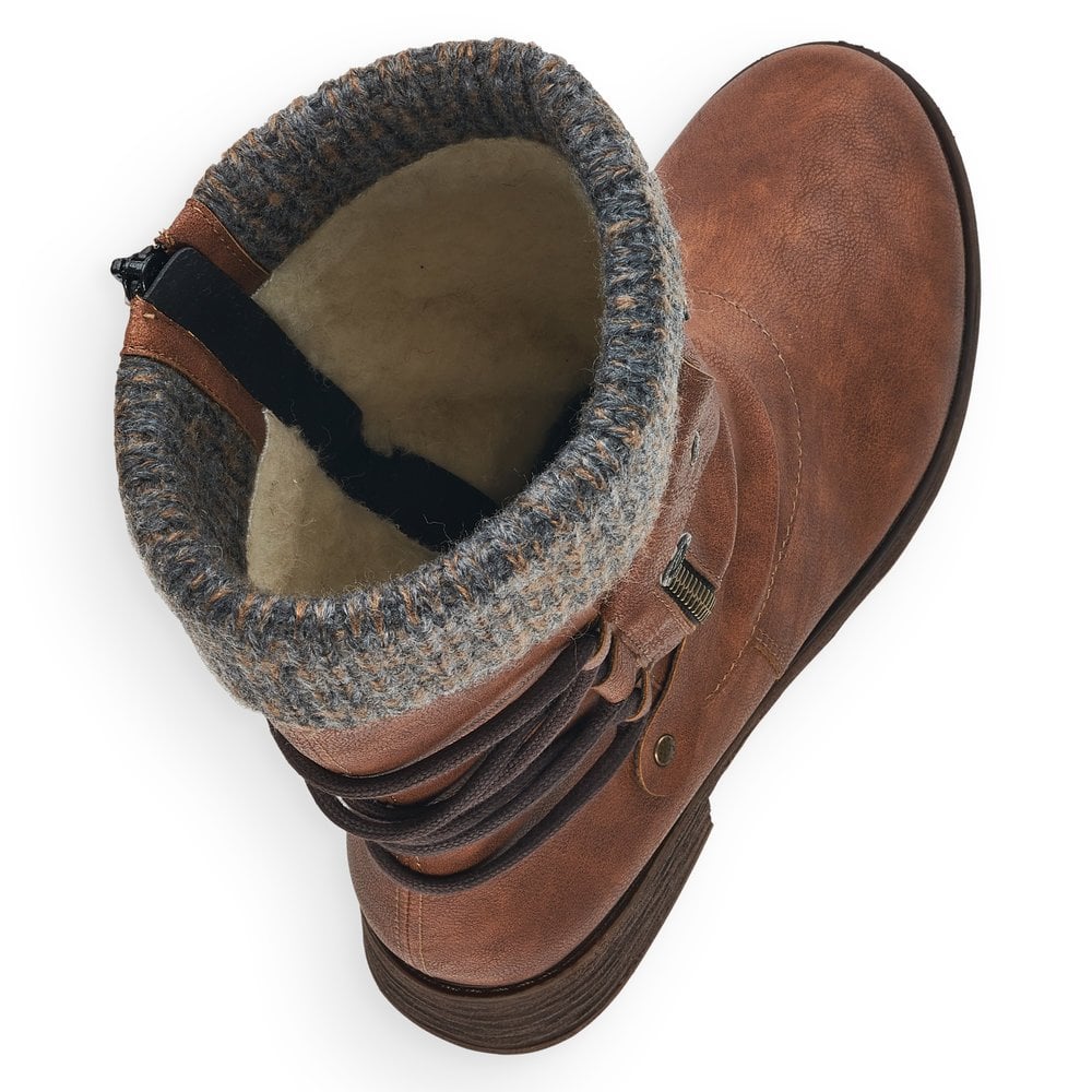 Remonte - Boot - D8070-25