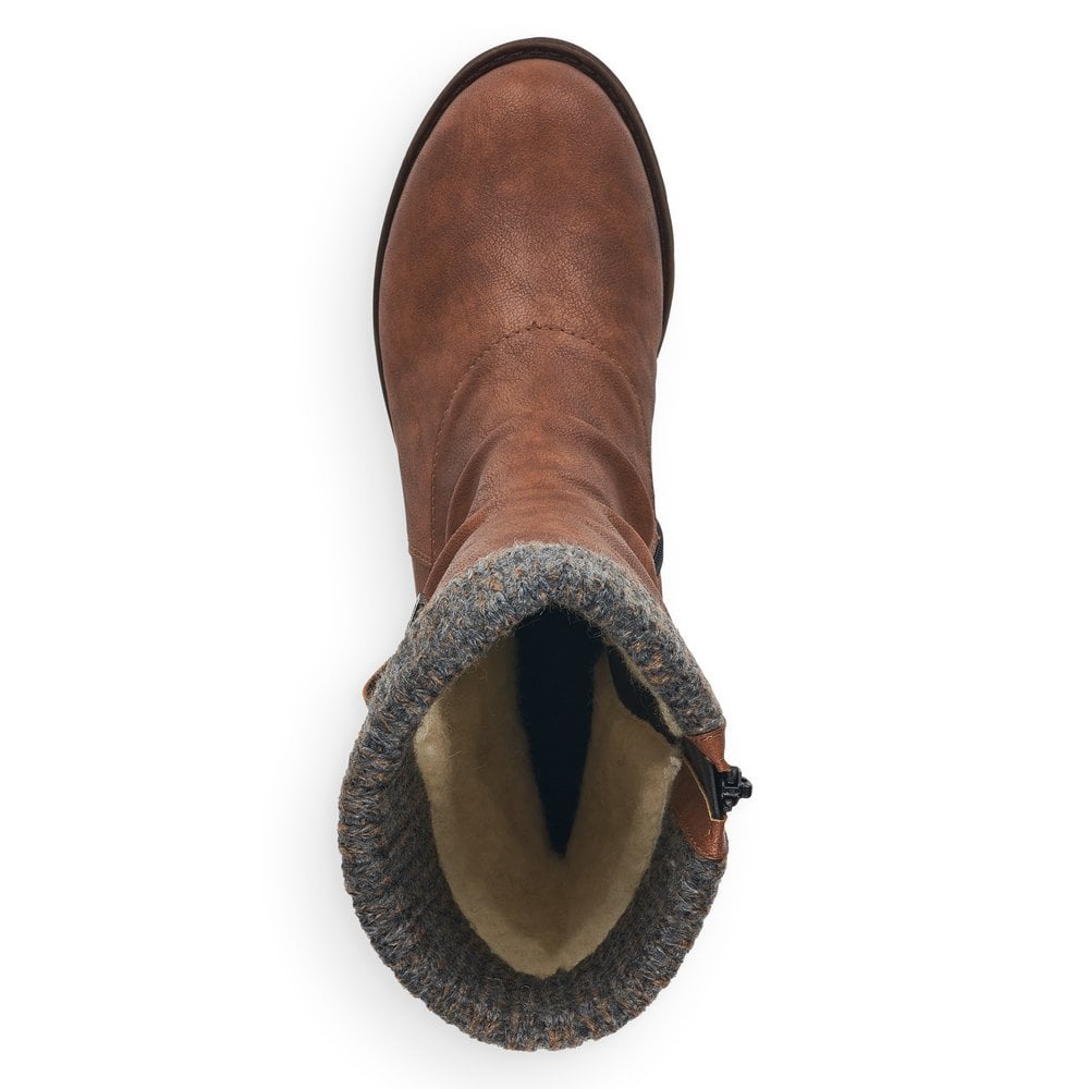 Remonte - Boot - D8070-25
