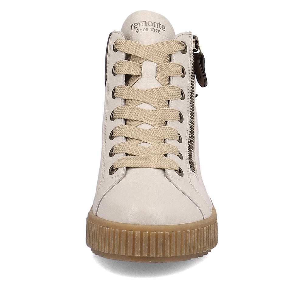 Remonte - Lace Boot - R7997