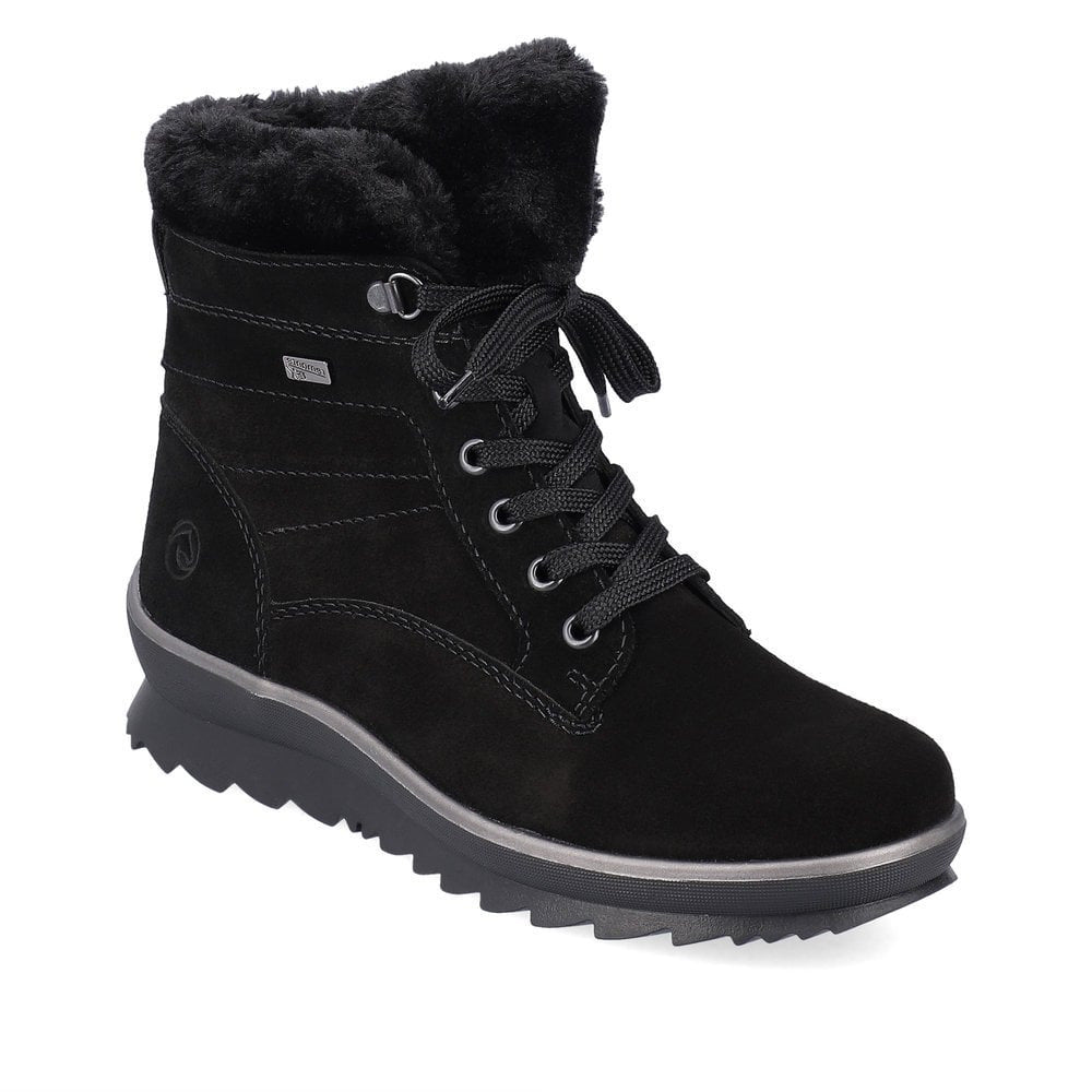 Rieker - Ankle Boot - R8477-01