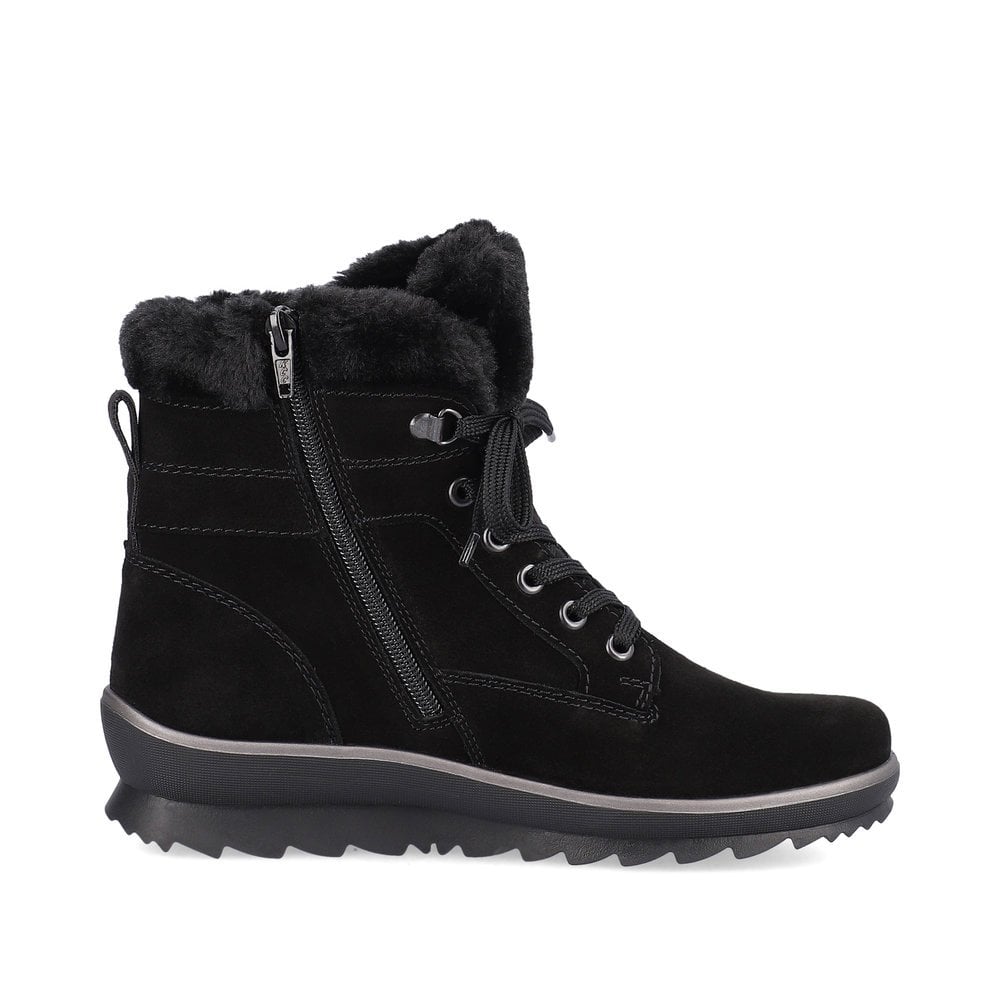 Rieker - Ankle Boot - R8477-01