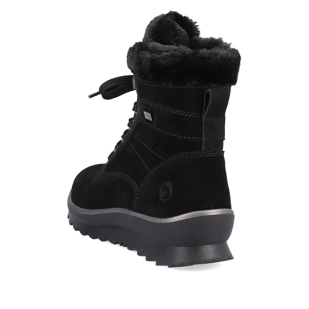 Rieker - Ankle Boot - R8477-01