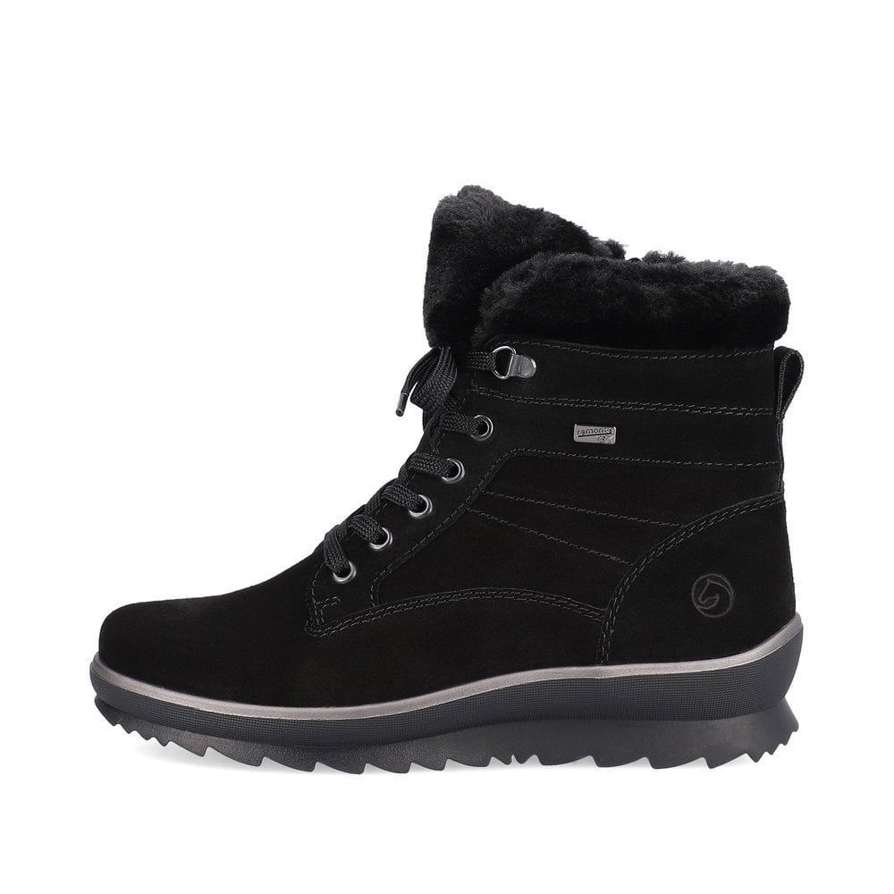 Rieker - Ankle Boot - R8477-01