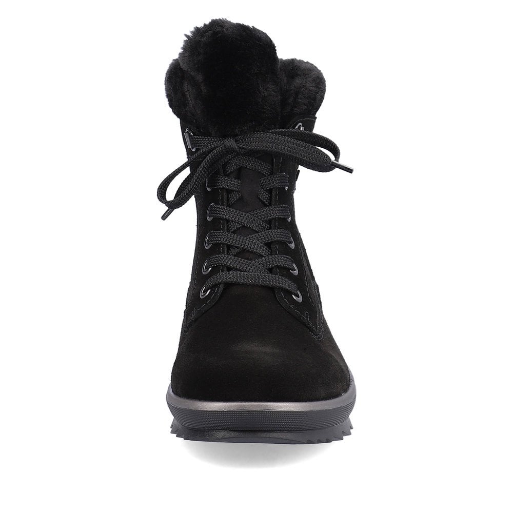 Rieker - Ankle Boot - R8477-01