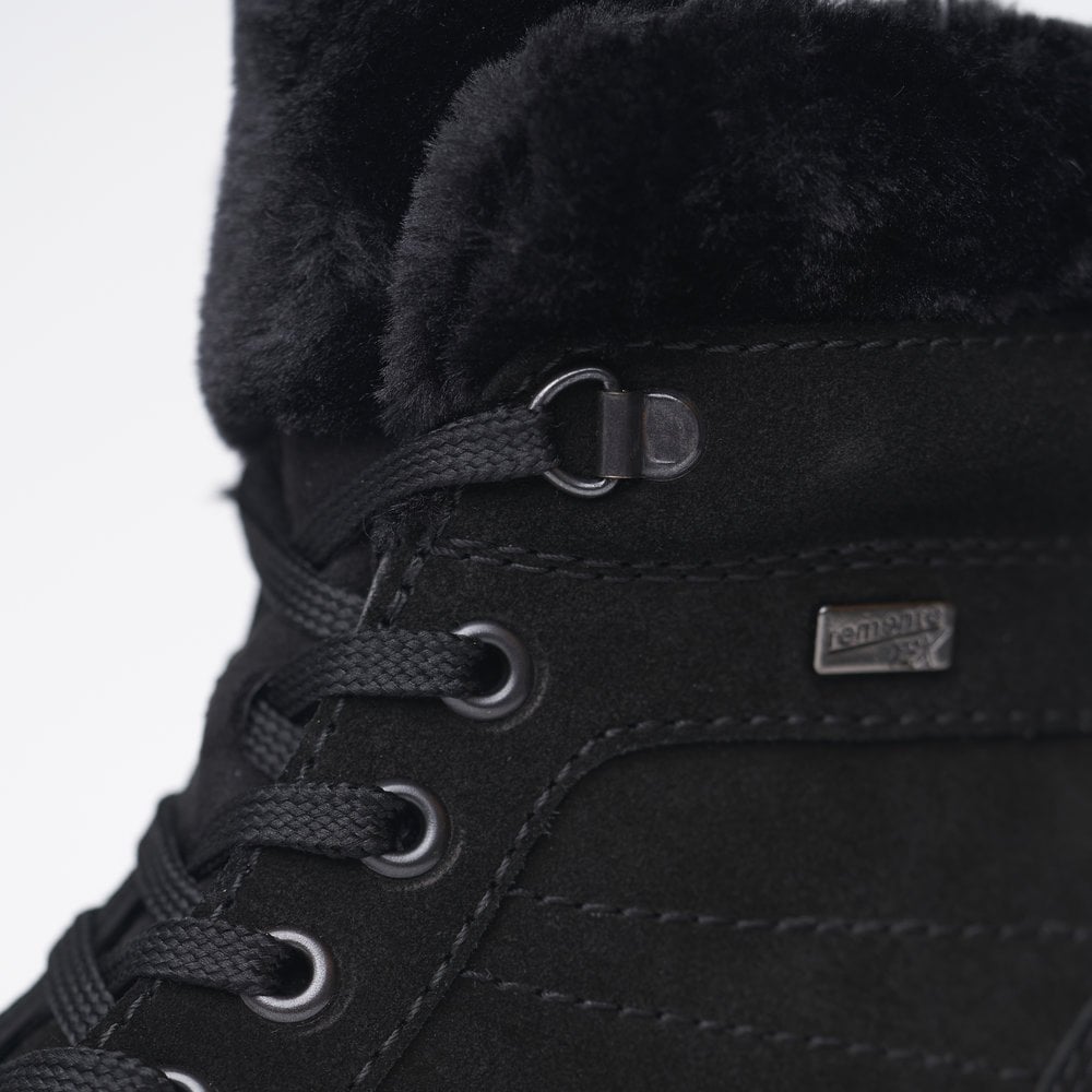 Rieker - Ankle Boot - R8477-01