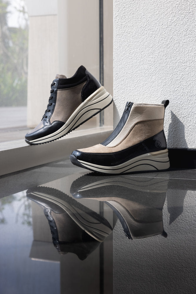 Remonte - Slip on Shoe - D0T71-01