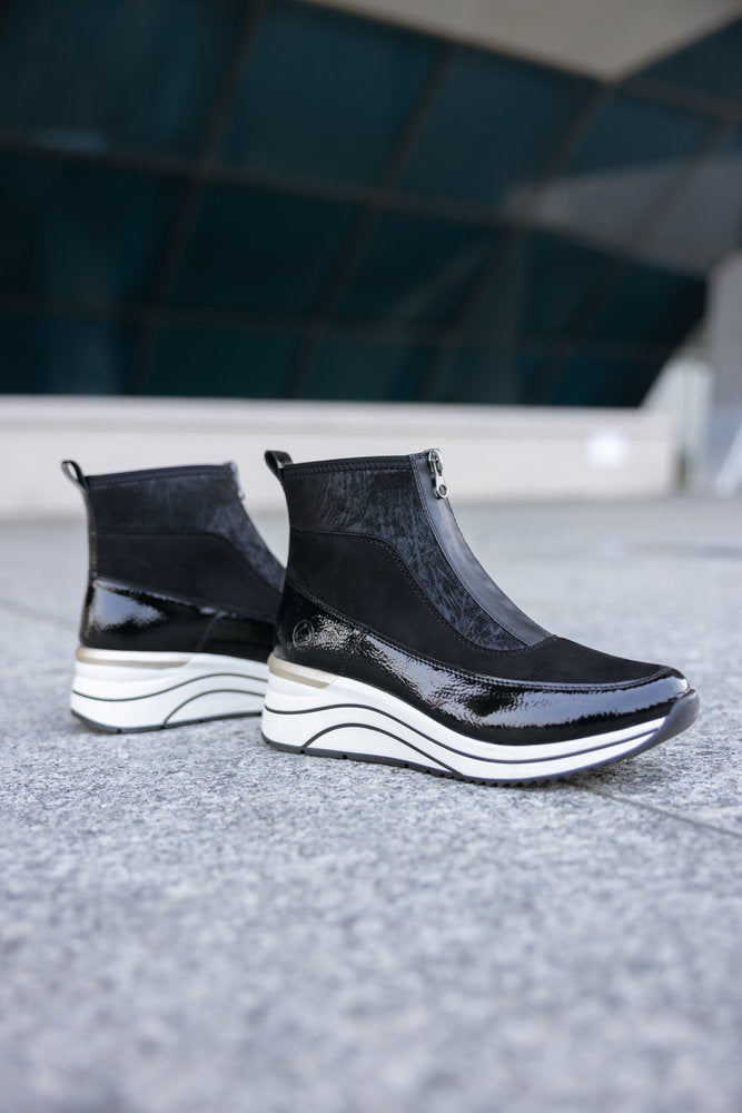 Remonte - Slip on Shoe - D0T71-01