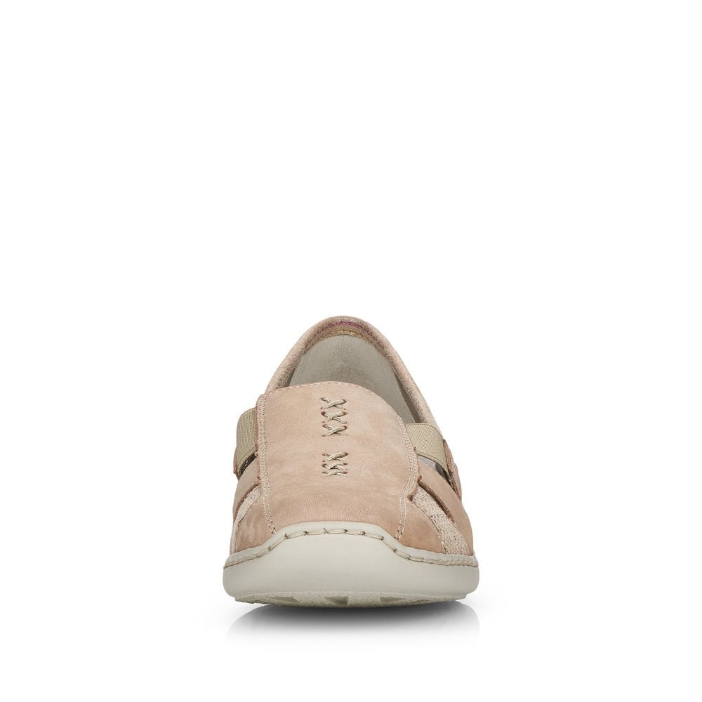 Rieker - Wedge Shoes - 41385