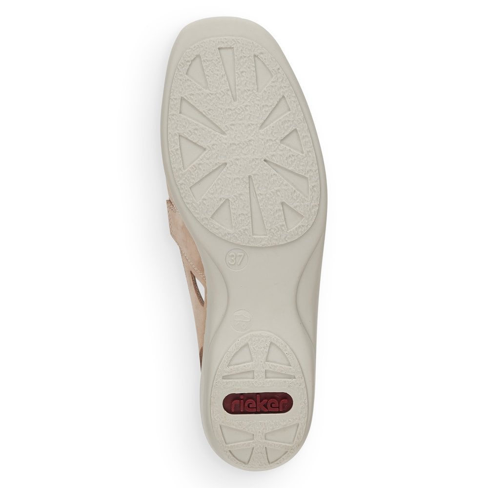 Rieker - Wedge Shoes - 41385