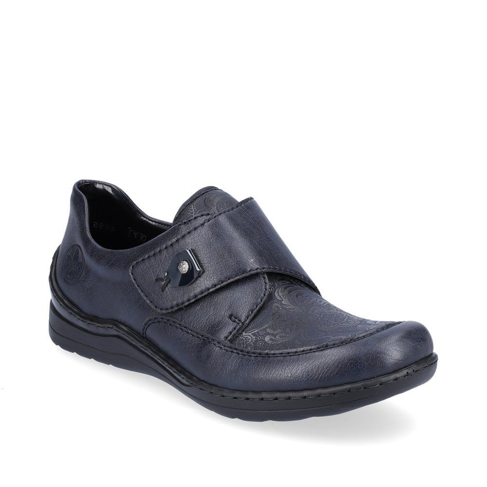 Rieker - Shoe - 48951-14