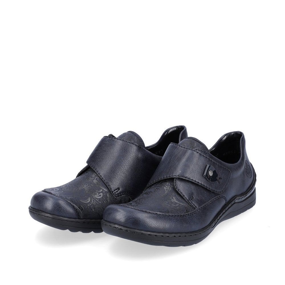 Rieker - Shoe - 48951-14