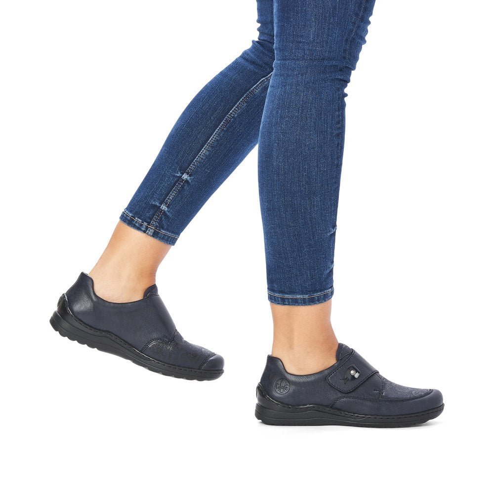 Rieker - Shoe - 48951-14