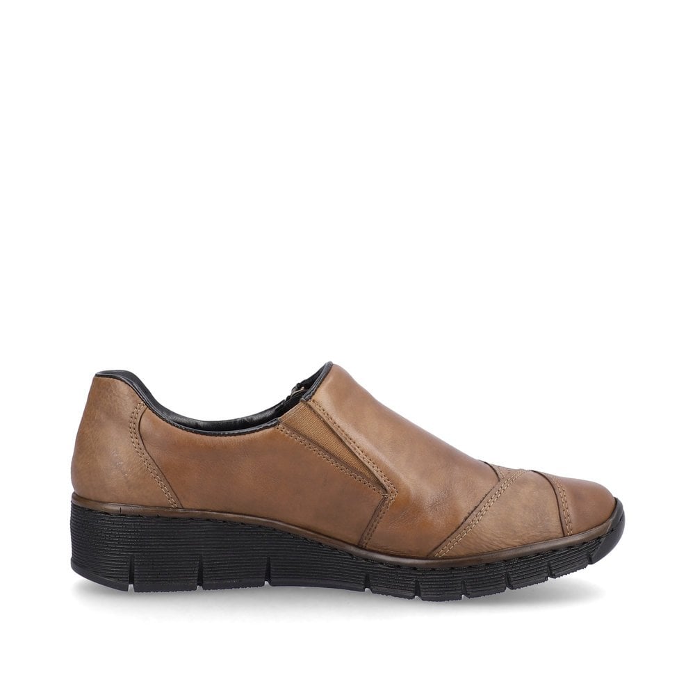 Rieker - Loafer - 53761-00