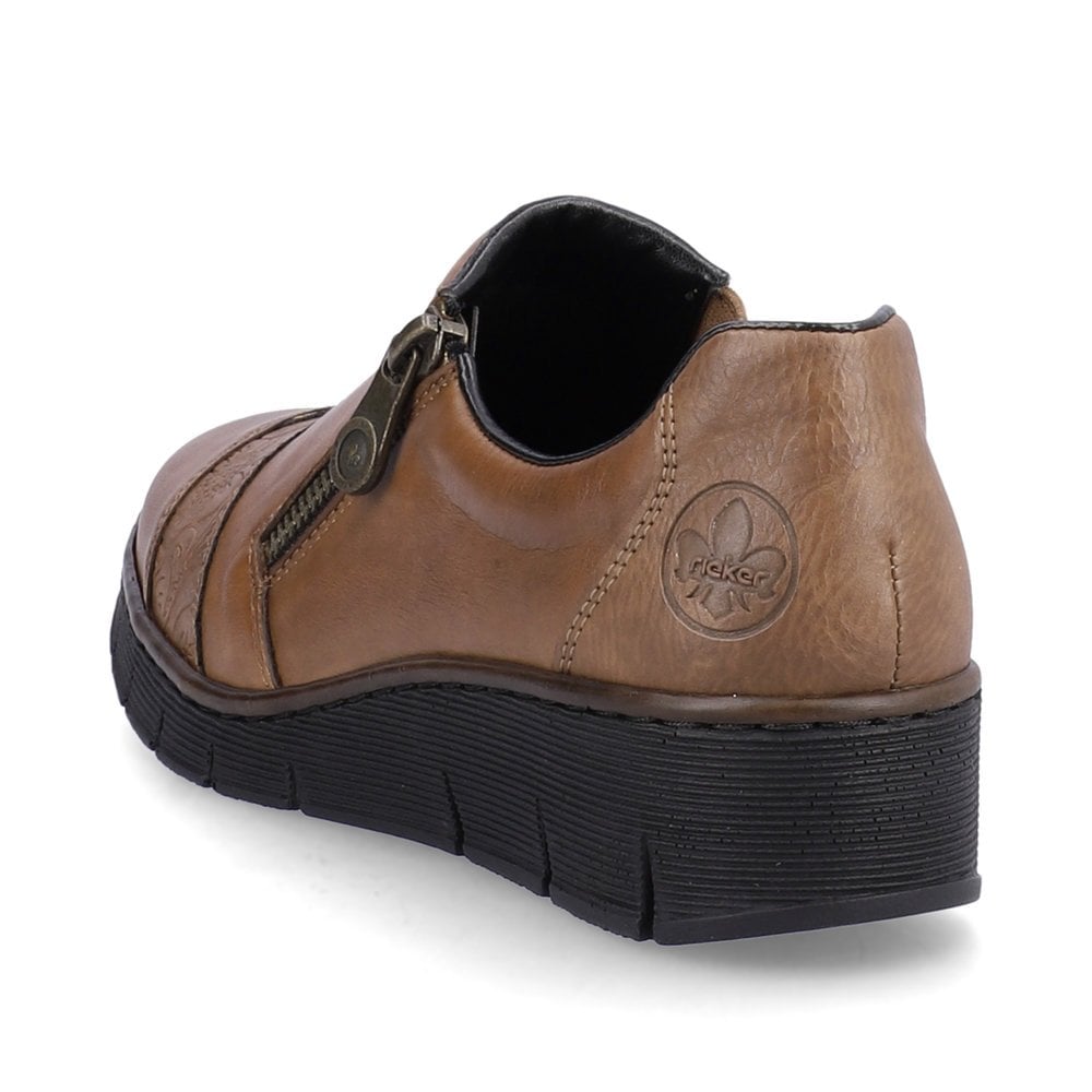 Rieker - Loafer - 53761-00