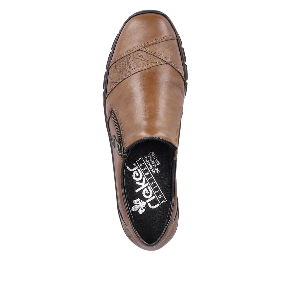 Rieker - Loafer - 53761-00