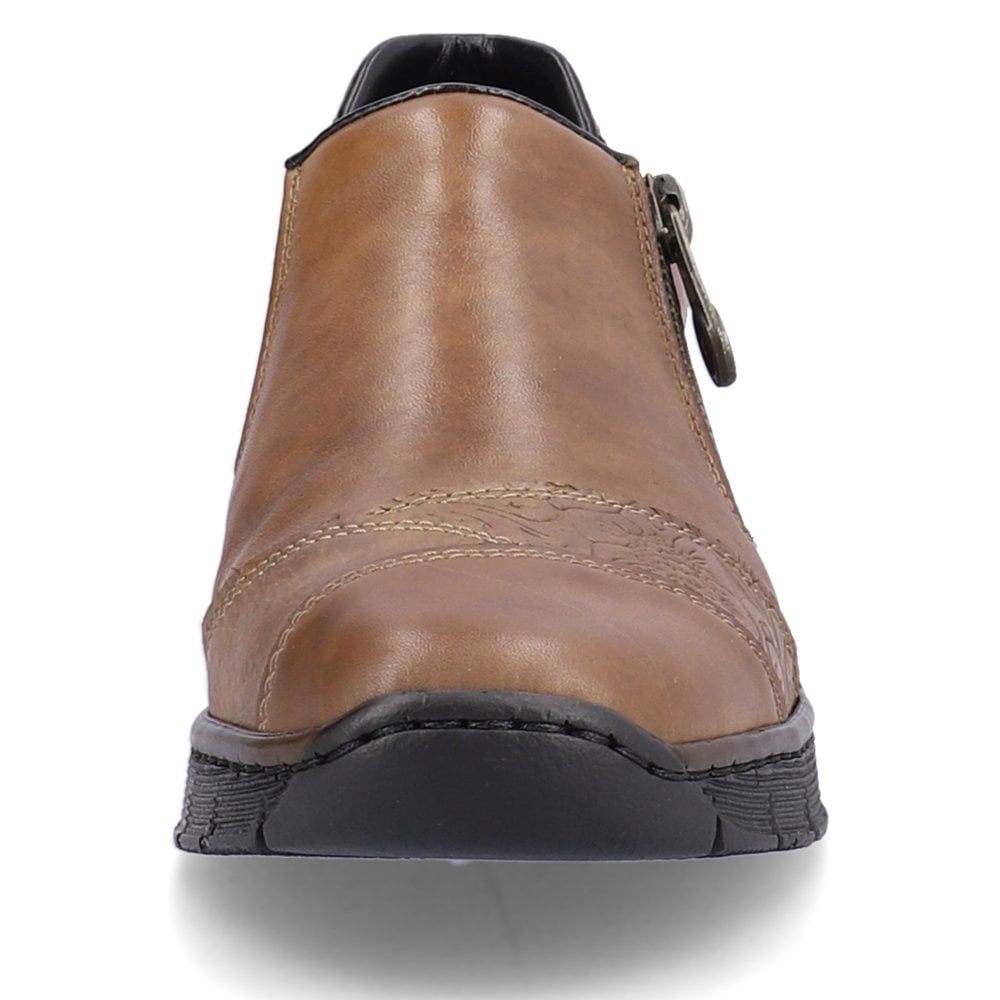 Rieker - Loafer - 53761-00