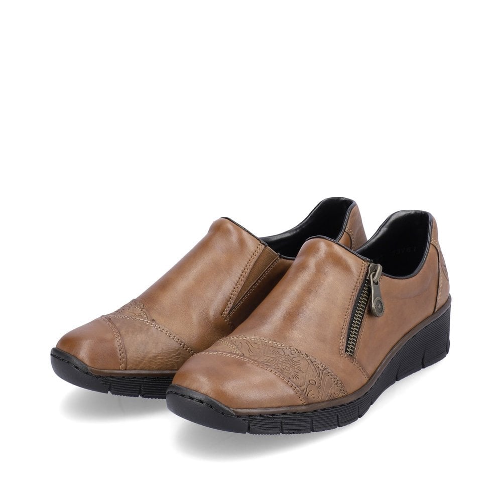 Rieker - Loafer - 53761-00