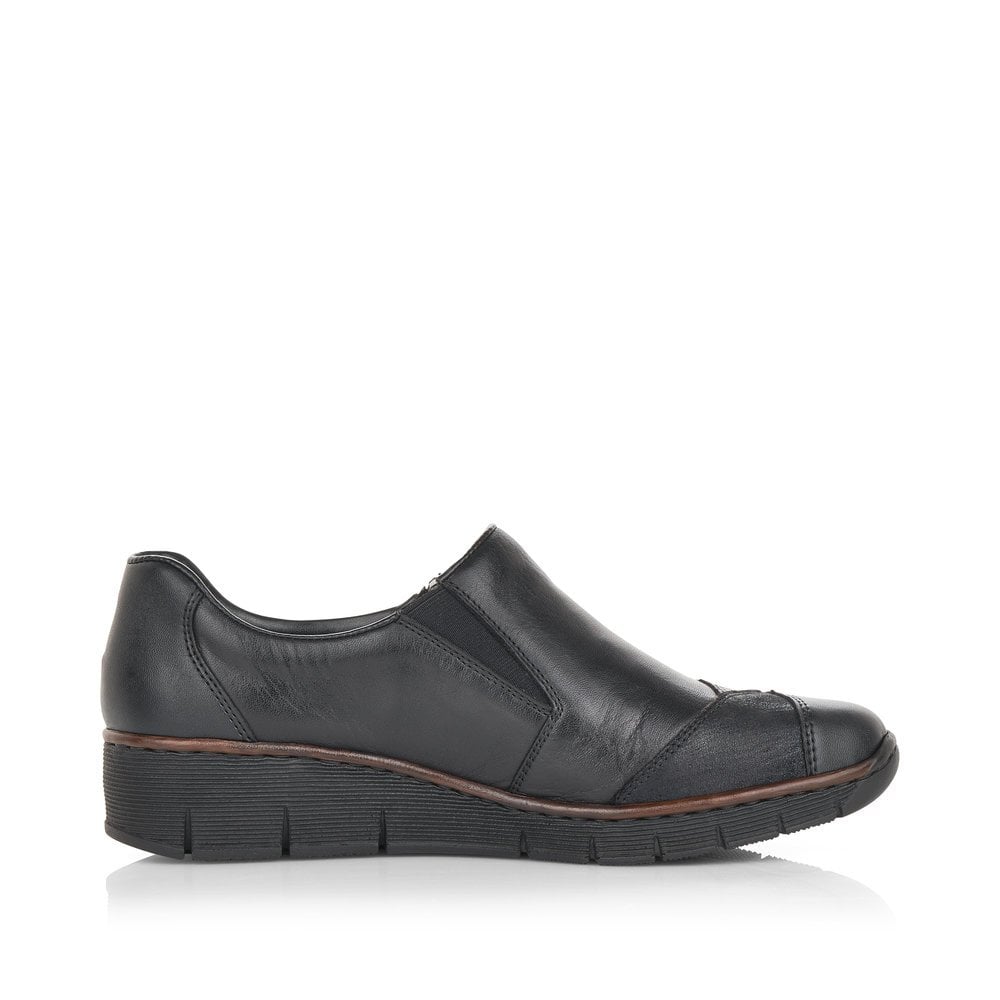 Rieker - Loafer - 53761-00