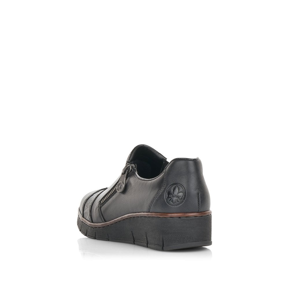 Rieker - Loafer - 53761-00