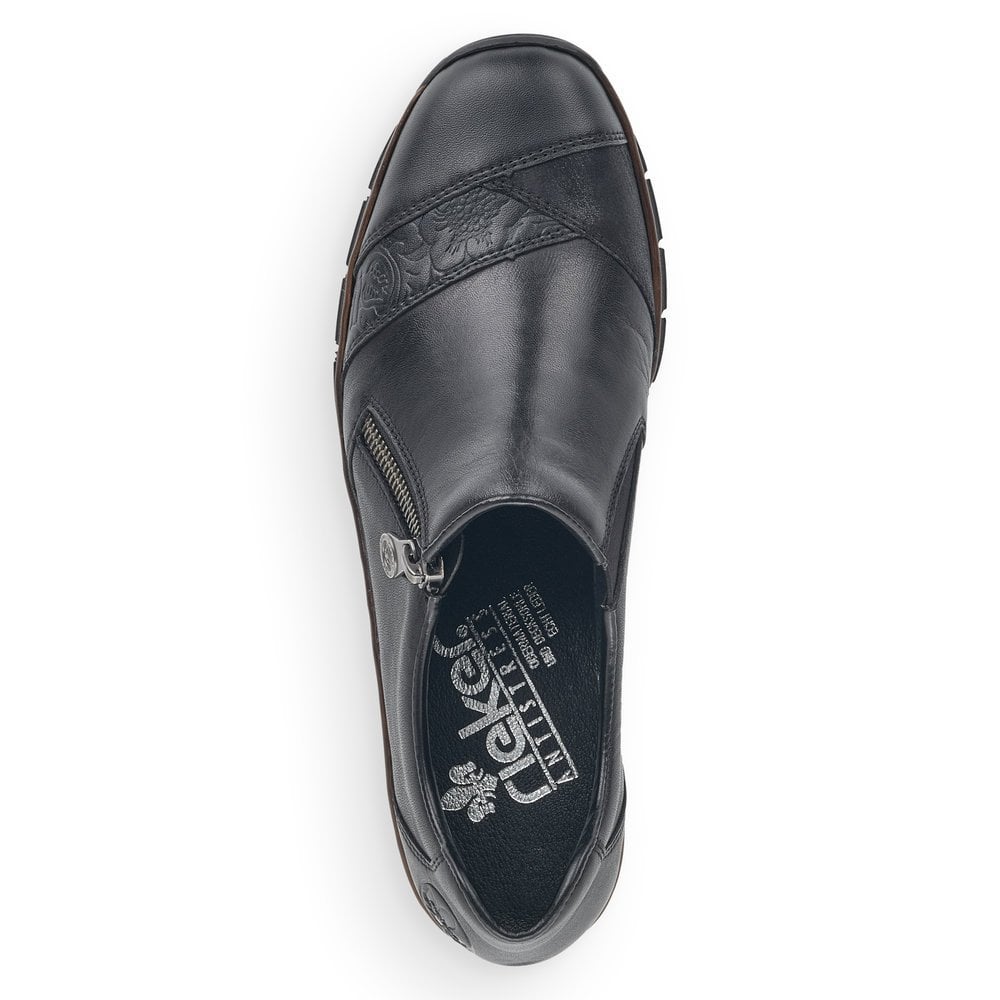 Rieker - Loafer - 53761-00