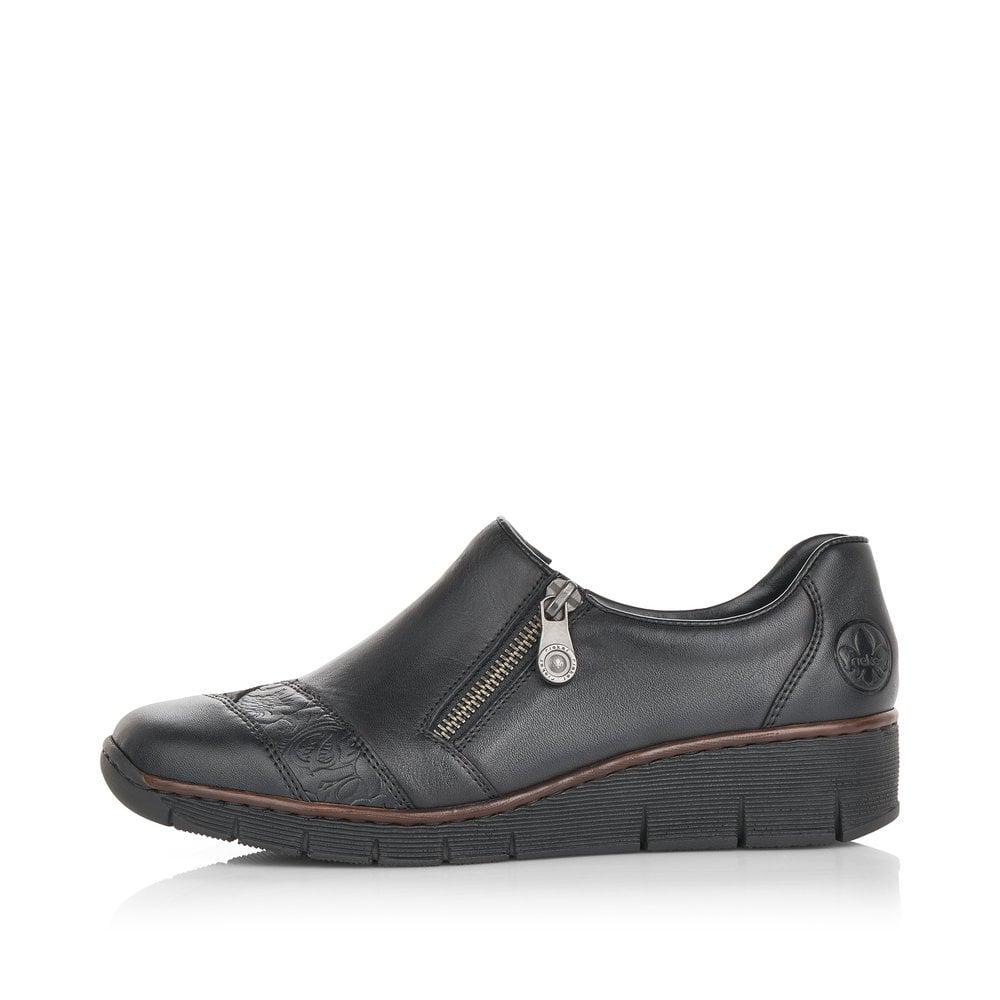 Rieker - Loafer - 53761-00