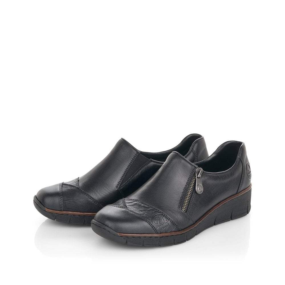 Rieker - Loafer - 53761-00