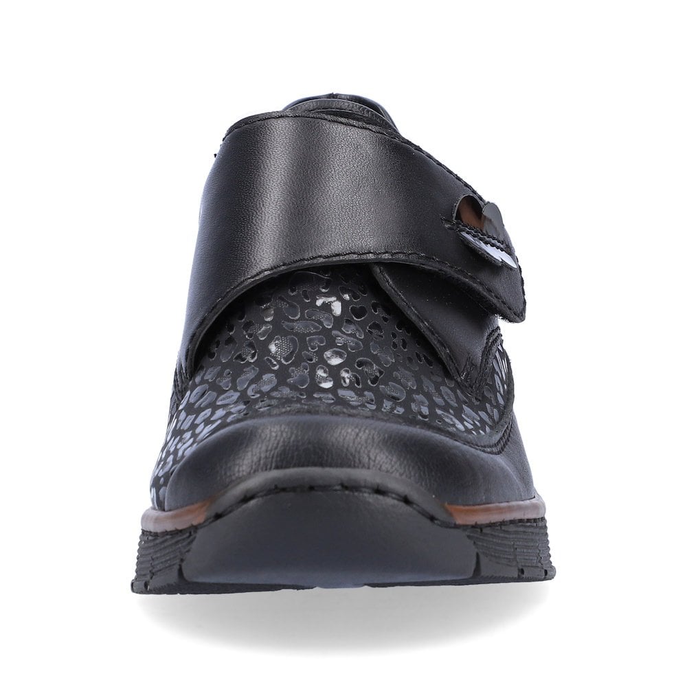 Rieker - Velcro Fastening - 537C0 W3
