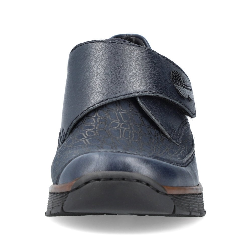 Rieker - Velcro Fastening - 537C0 W3