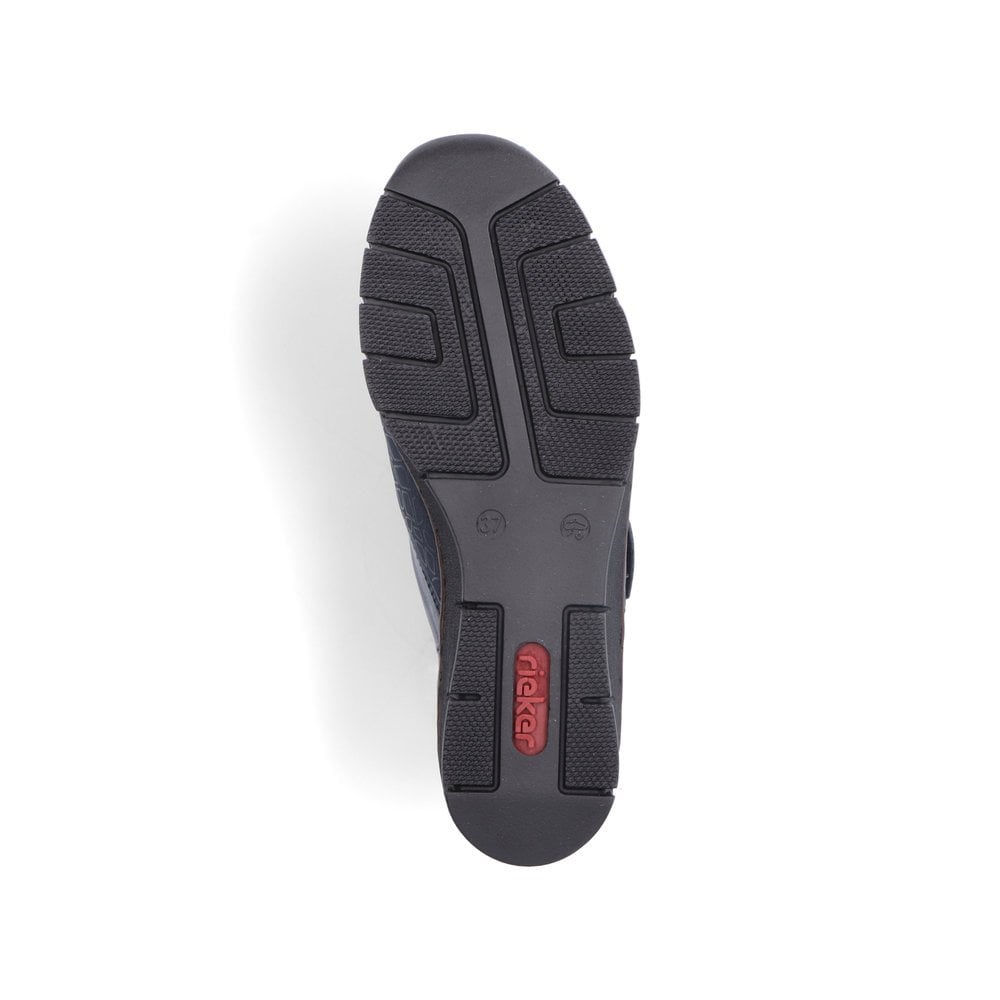 Rieker - Velcro Fastening - 537C0 W3
