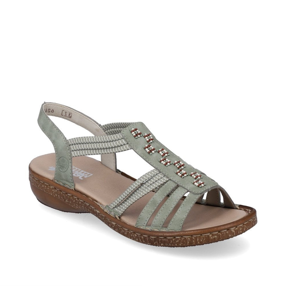Rieker - Sandals - 62855