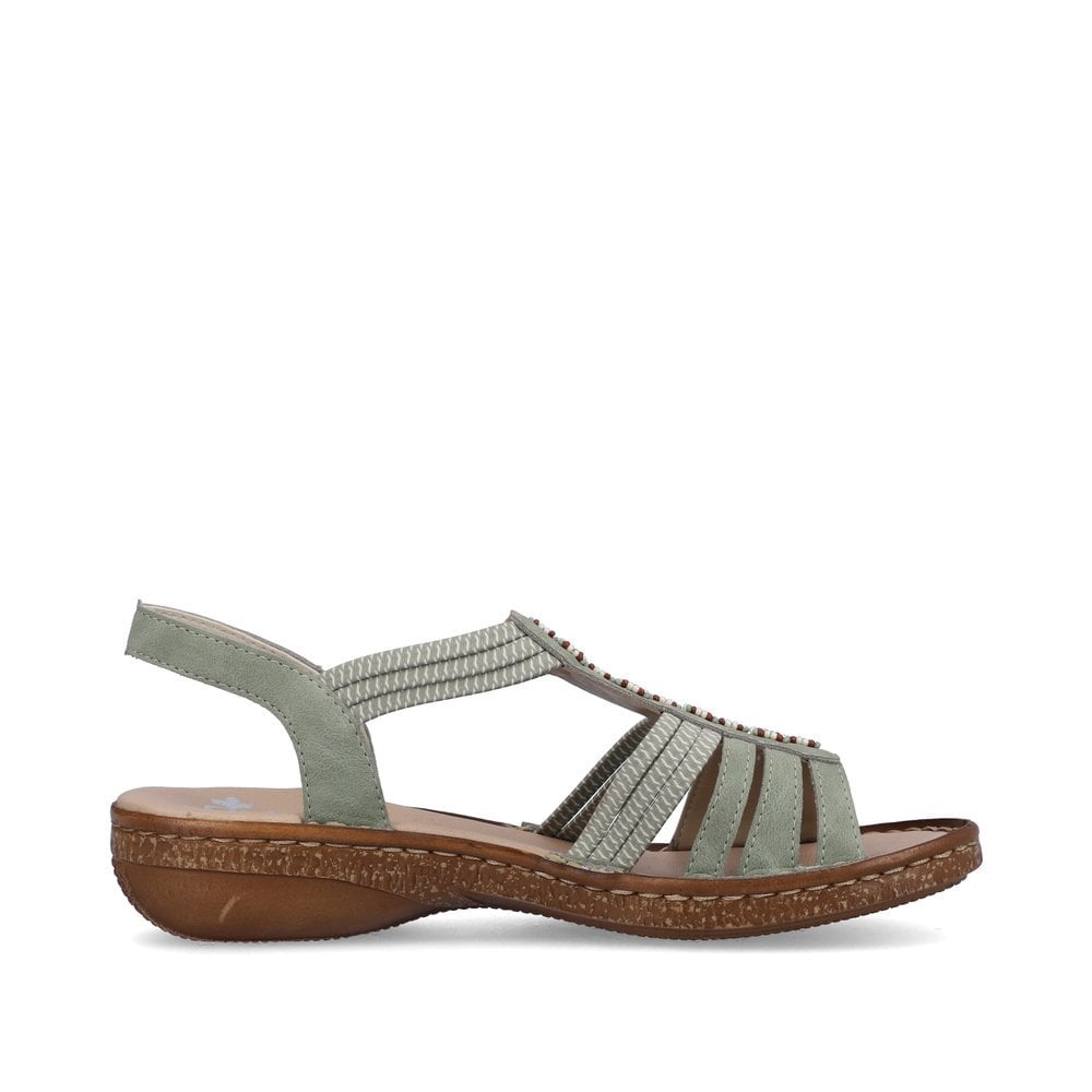 Rieker - Sandals - 62855