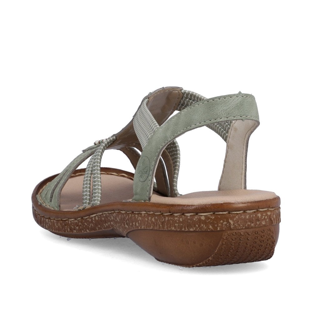 Rieker - Sandals - 62855