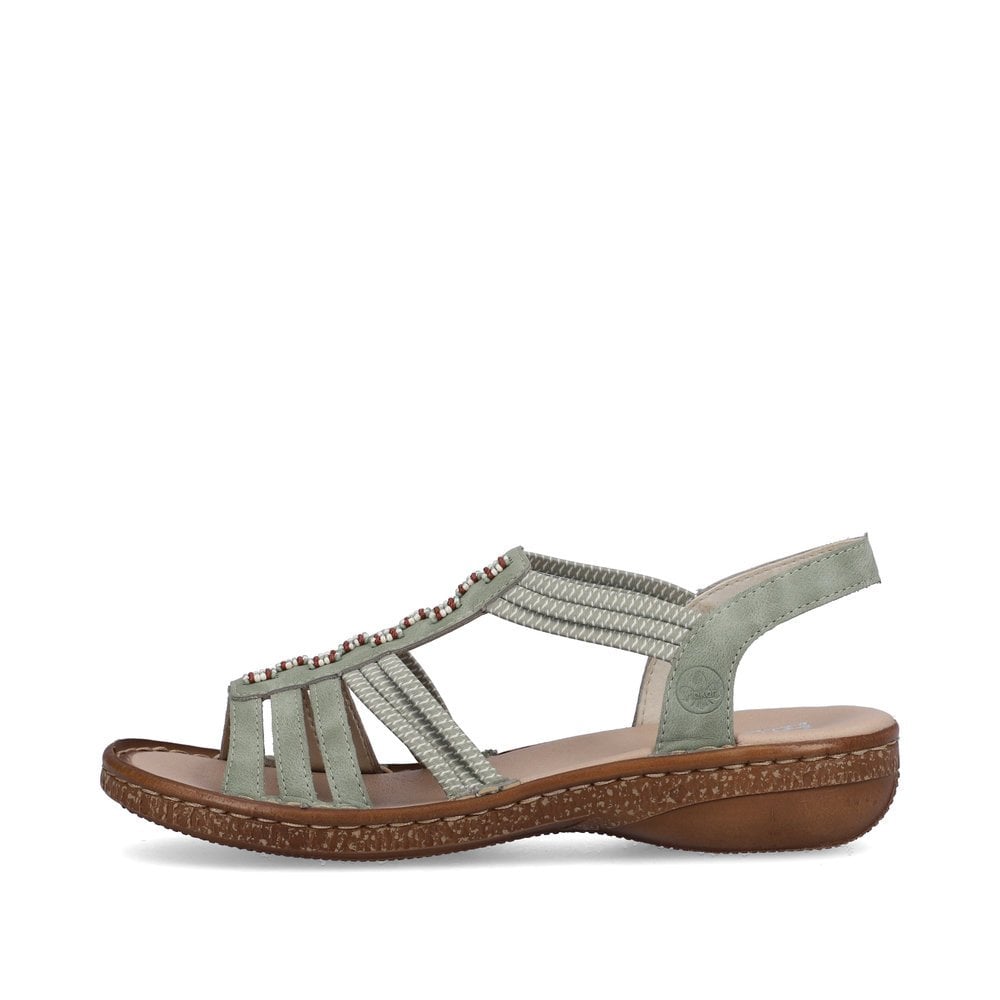 Rieker - Sandals - 62855