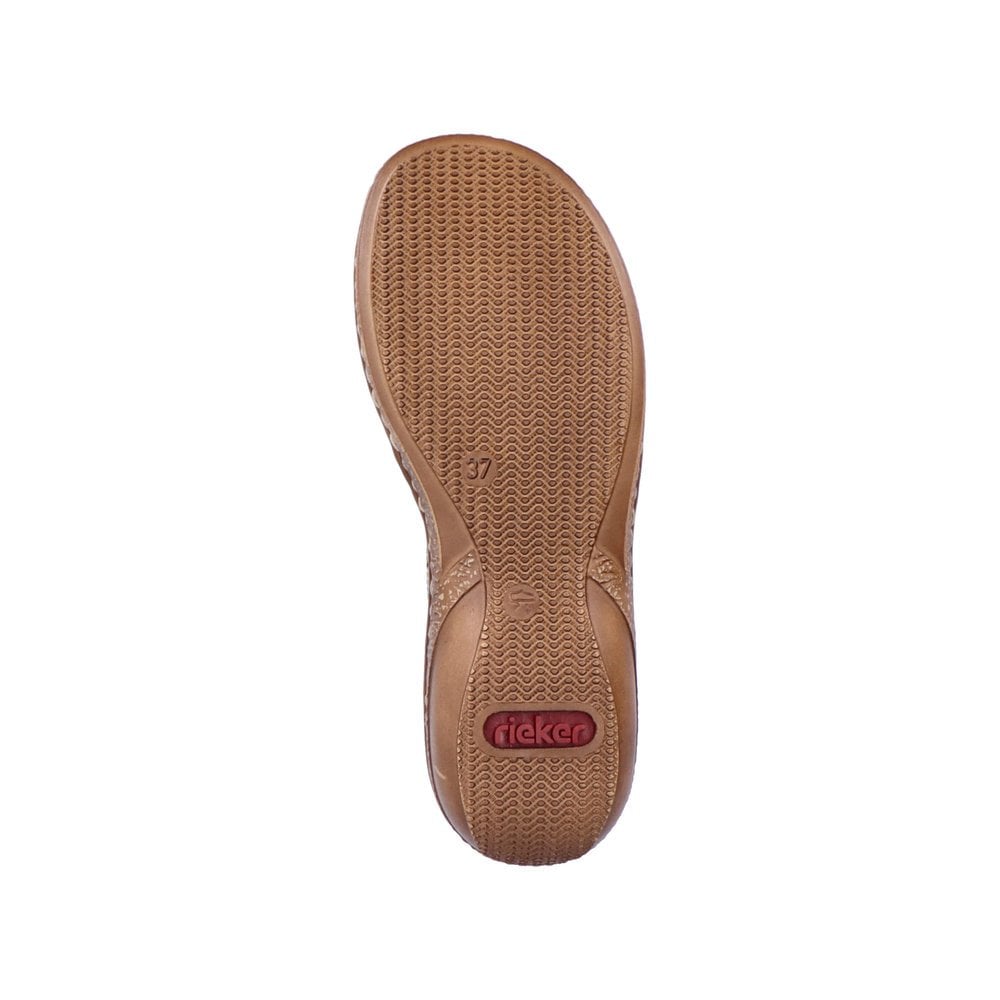Rieker - Sandals - 62855