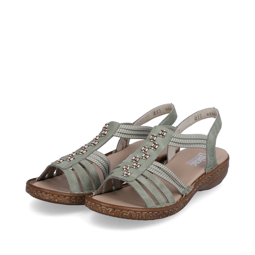 Rieker - Sandals - 62855