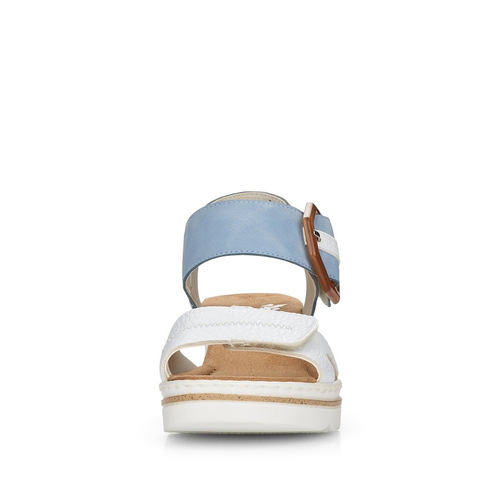 Rieker - Sandals - 67476S3