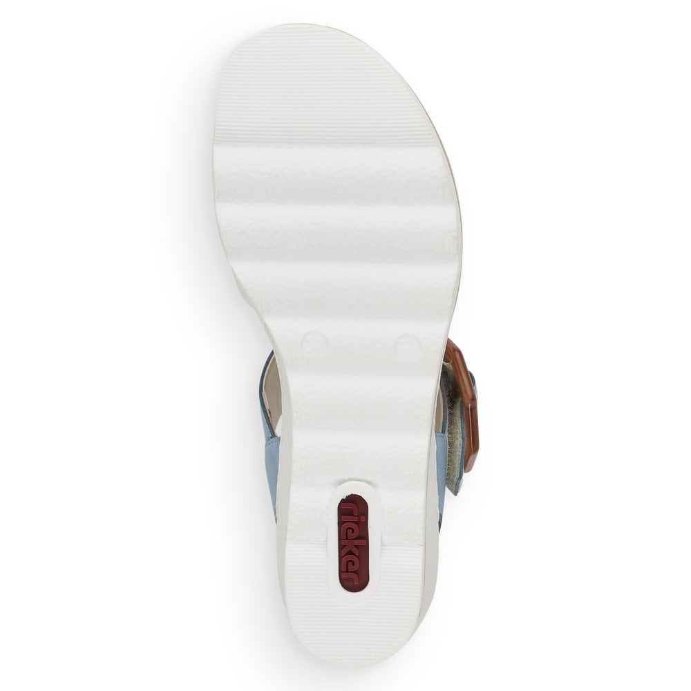 Rieker - Sandals - 67476S3