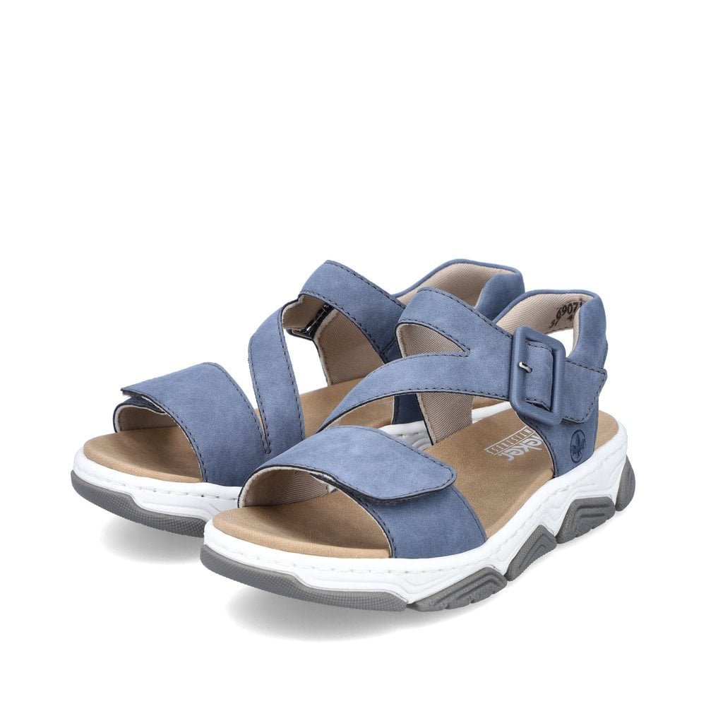Rieker - Sandals - 69071