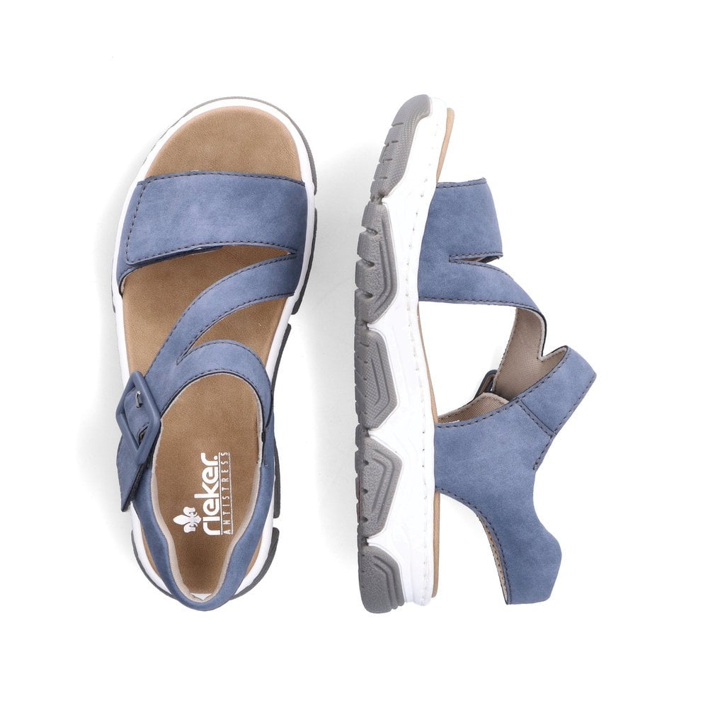 Rieker - Sandals - 69071