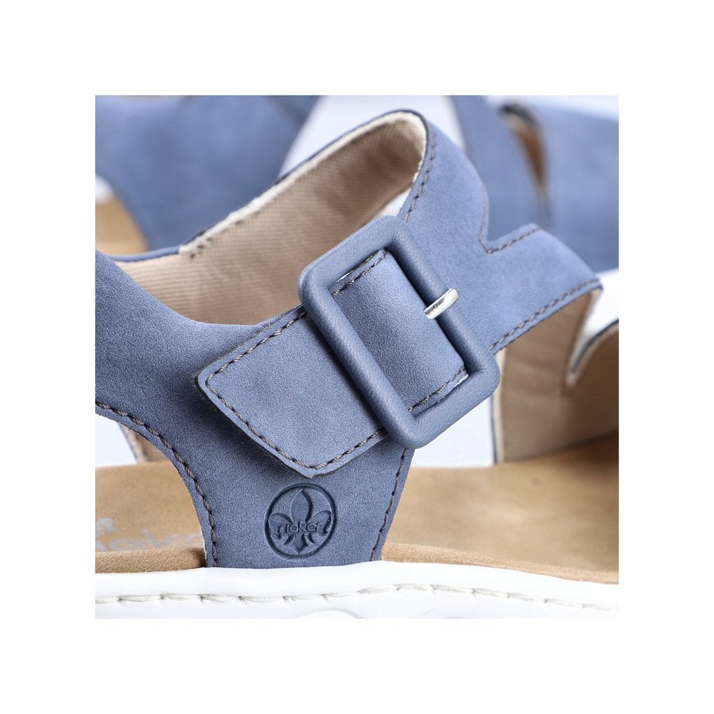Rieker - Sandals - 69071